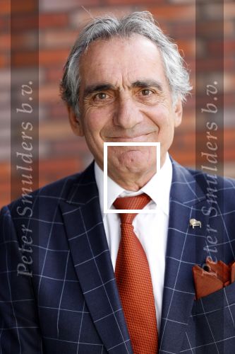 Woudenberg 8 oktober 2018
Herdenkingsdienst Anneke Gronloh in crematorium Woudenberg. Aristakis