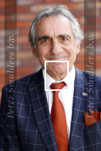 Woudenberg 8 oktober 2018
Herdenkingsdienst Anneke Gronloh in crematorium Woudenberg. Aristakis