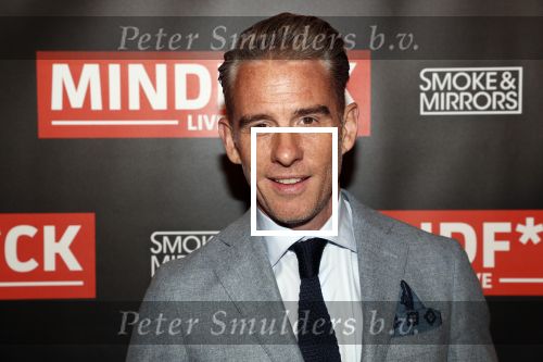 Amsterdam 25 oktober 2018
Premiere Victor Mids in AFAS live. Art Rooijakkers met gezin