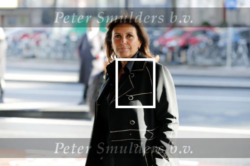 Amsterdam 27 oktober 2018
Herdenkingsdienst voor Wim Kok in het Concertgebouw van Amsterdam. Astrid Joosten