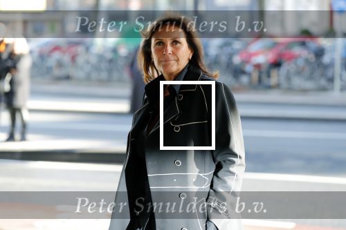 Amsterdam 27 oktober 2018
Herdenkingsdienst voor Wim Kok in het Concertgebouw van Amsterdam. Astrid Joosten