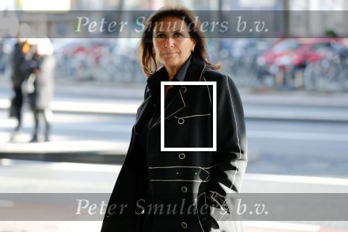 Amsterdam 27 oktober 2018
Herdenkingsdienst voor Wim Kok in het Concertgebouw van Amsterdam. Astrid Joosten