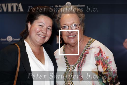 Amsterdam 22 augustus 2018
Premiere Evita in carre. Astrid Nijgh en partner Louise Schmidt