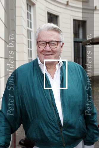 Den Haag 14 oktober 2018
Premiere Woezel en pip in koninklijke schouwburg Den haag. 
Barrie Stevens