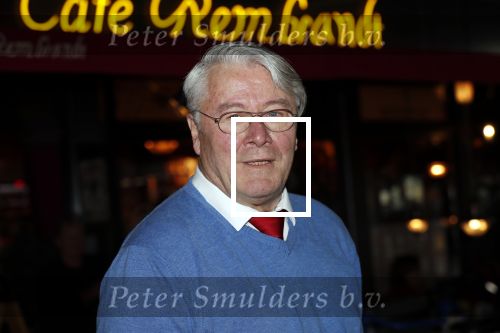 Schiphol 25 Juni 2018

Barrie Stevens