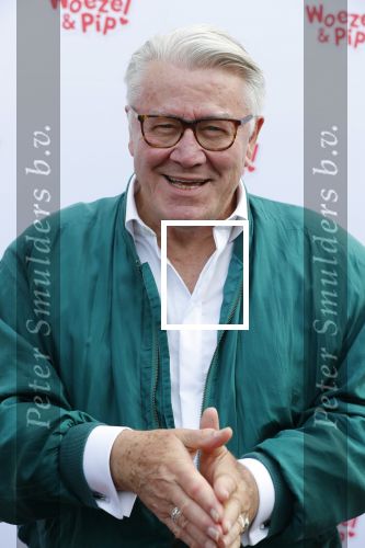 Den Haag 14 oktober 2018
Premiere Woezel en pip in koninklijke schouwburg Den haag. barry Stevens