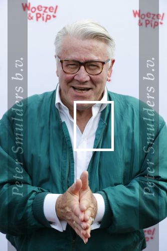 Den Haag 14 oktober 2018
Premiere Woezel en pip in koninklijke schouwburg Den haag. barry Stevens