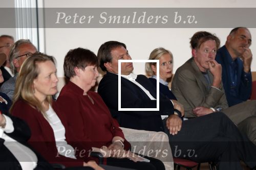 Woudenberg 8 oktober 2018
Herdenkingsdienst Anneke Gronloh in crematorium Woudenberg. Bart Peeters