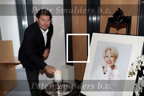 Woudenberg 8 oktober 2018
Herdenkingsdienst Anneke Gronloh in crematorium Woudenberg. Bart Peeters