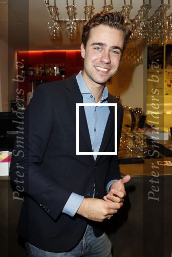Amsterdam 6 november 2018
Premiere Hadewych Minis in kleine komedie. Beau Schneider