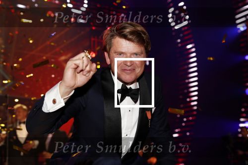 Amsterdam 11 oktober 2018
Uitreiking televizierring in AFAS LIVE.
Beau v Erven Dorens in de grote winnaar.