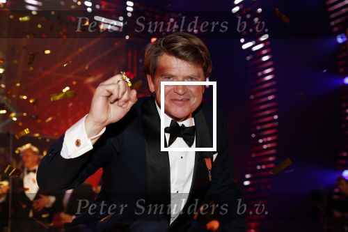 Amsterdam 11 oktober 2018
Uitreiking televizierring in AFAS LIVE.
Beau v Erven Dorens in de grote winnaar.