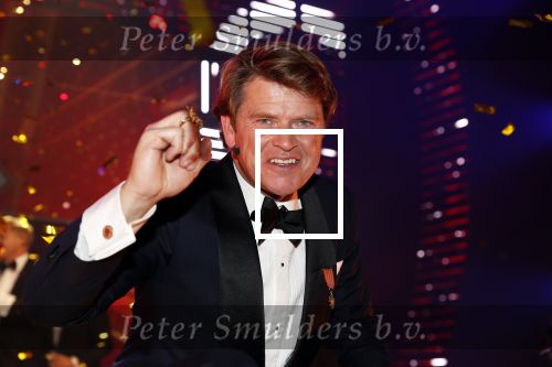Amsterdam 11 oktober 2018
Uitreiking televizierring in AFAS LIVE.
Beau v Erven Dorens in de grote winnaar.