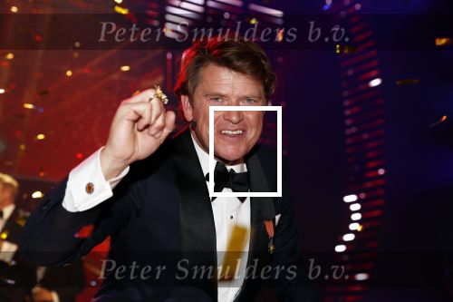 Amsterdam 11 oktober 2018
Uitreiking televizierring in AFAS LIVE.
Beau v Erven Dorens in de grote winnaar.