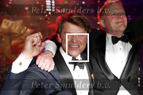 Amsterdam 11 oktober 2018
Uitreiking televizierring in AFAS LIVE.
Beau v Erven Dorens in de grote winnaar.