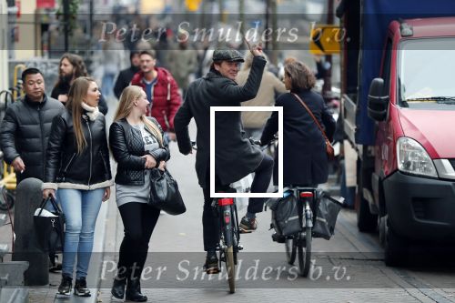 Amsterdam 5 november 2018
Presentatie Linda Man door Linda de Mol en Beau v erven Dorens. Beau had zijn vrouw Selly en kinderen meegenomen