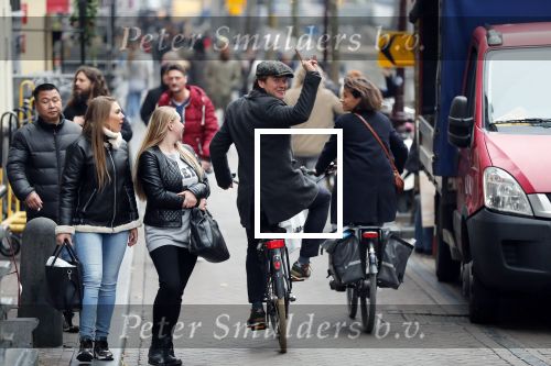 Amsterdam 5 november 2018
Presentatie Linda Man door Linda de Mol en Beau v erven Dorens. Beau had zijn vrouw Selly en kinderen meegenomen