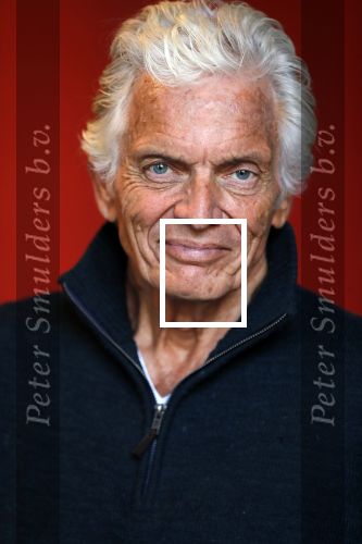 Amsterdam 18 oktober 2018
Boekpresentatie Carry tefsen in het Compagnie theater. Ben Cramer