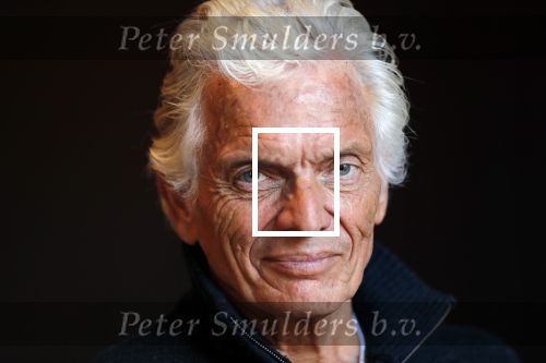 Amsterdam 18 oktober 2018
Boekpresentatie Carry tefsen in het Compagnie theater. Ben Cramer