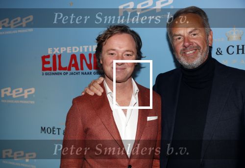Amsterdam 28 oktober 2018
Premiere Expeditei eiland in theater de meervaart. Bert Kuizinga met Frits Sissing