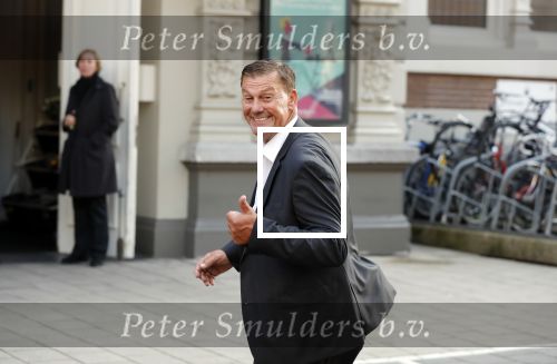 Amsterdam 27 oktober 2018
Herdenkingsdienst voor Wim Kok in het Concertgebouw van Amsterdam. Bertus Holkema