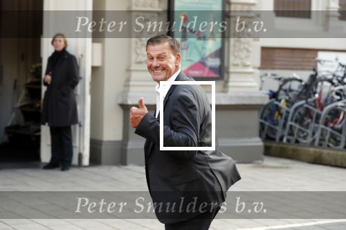 Amsterdam 27 oktober 2018
Herdenkingsdienst voor Wim Kok in het Concertgebouw van Amsterdam. Bertus Holkema