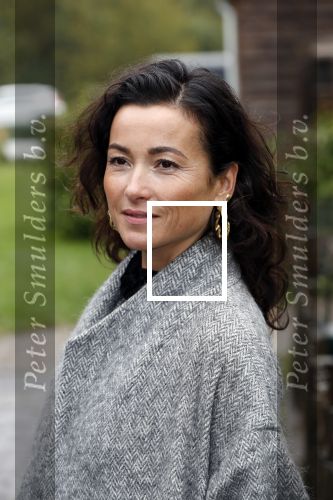 Hilversum 2 oktober 2018
Presentatie voorleesboeken van Katja Schuurman ism Jumbo en Campina. Birgit Schuurman overhandigt eerste exemplaren.