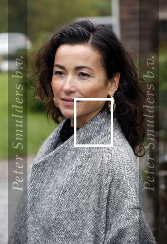 Hilversum 2 oktober 2018
Presentatie voorleesboeken van Katja Schuurman ism Jumbo en Campina. Birgit Schuurman overhandigt eerste exemplaren.
