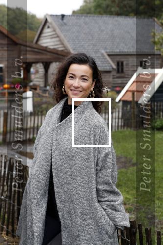 Hilversum 2 oktober 2018
Presentatie voorleesboeken van Katja Schuurman ism Jumbo en Campina. Birgit Schuurman overhandigt eerste exemplaren.