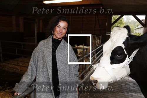 Hilversum 2 oktober 2018
Presentatie voorleesboeken van Katja Schuurman ism Jumbo en Campina. Birgit Schuurman overhandigt eerste exemplaren.