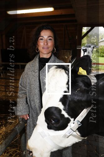 Hilversum 2 oktober 2018
Presentatie voorleesboeken van Katja Schuurman ism Jumbo en Campina. Birgit Schuurman overhandigt eerste exemplaren.