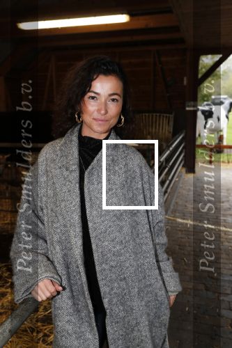 Hilversum 2 oktober 2018
Presentatie voorleesboeken van Katja Schuurman ism Jumbo en Campina. Birgit Schuurman overhandigt eerste exemplaren.