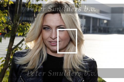 Utrecht 31 oktober 2018
Bobbi Eden en haar man Mark Laurenz met haar nieuwe boek in de jaarbeurs.