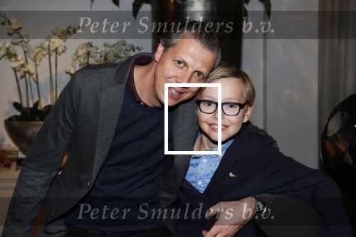 Amsterdam 30 oktober 2018
Boekpresentatie Kelly Weekers. Haar man John Ewbank reikte het eerste boek uit.