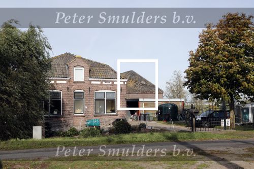 Weesp 12 oktober 2018
Boer Zeno van boer zoekt vrouw