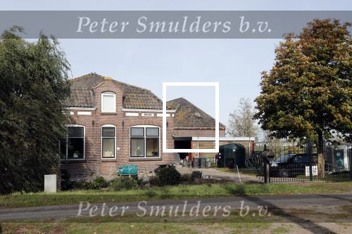 Weesp 12 oktober 2018
Boer Zeno van boer zoekt vrouw