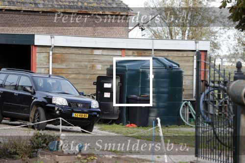 Weesp 12 oktober 2018
Boer Zeno van boer zoekt vrouw