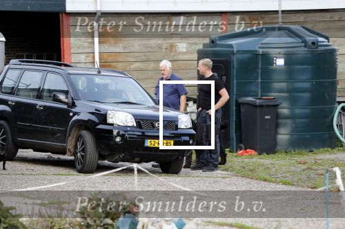 Weesp 12 oktober 2018
Boer Zeno van boer zoekt vrouw