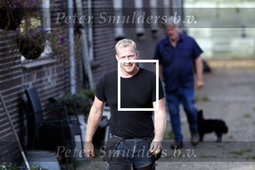Weesp 12 oktober 2018
Boer Zeno van boer zoekt vrouw