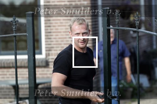 Weesp 12 oktober 2018
Boer Zeno van boer zoekt vrouw