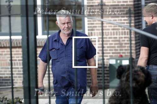 Weesp 12 oktober 2018
Boer Zeno van boer zoekt vrouw