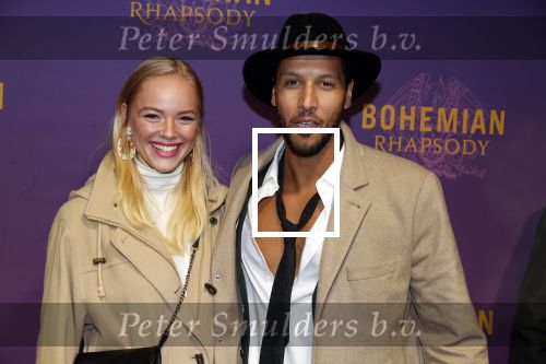 Amsterdam 30 oktober 2018
Premiere Bohemian Rhapsody in tuschinski.