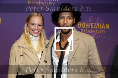 Amsterdam 30 oktober 2018
Premiere Bohemian Rhapsody in tuschinski.