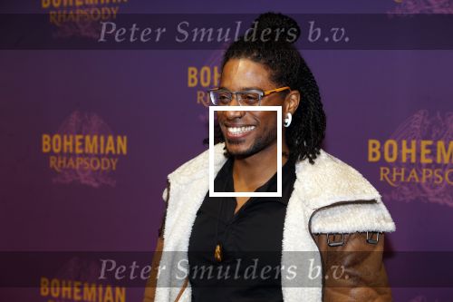 Amsterdam 30 oktober 2018
Premiere Bohemian Rhapsody in tuschinski.