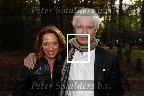 Hilversum 8 oktober 2018
Boek presentatie Peter Koelewijn bij wisseloord studioï¿½s. Het boek is geschreven door Tjerk Lammers.
Boudewijn de Groot en partner