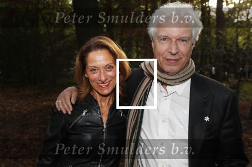 Hilversum 8 oktober 2018
Boek presentatie Peter Koelewijn bij wisseloord studioï¿½s. Het boek is geschreven door Tjerk Lammers.
Boudewijn de Groot en partner