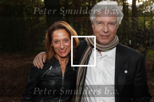 Hilversum 8 oktober 2018
Boek presentatie Peter Koelewijn bij wisseloord studioï¿½s. Het boek is geschreven door Tjerk Lammers.
Boudewijn de Groot en partner