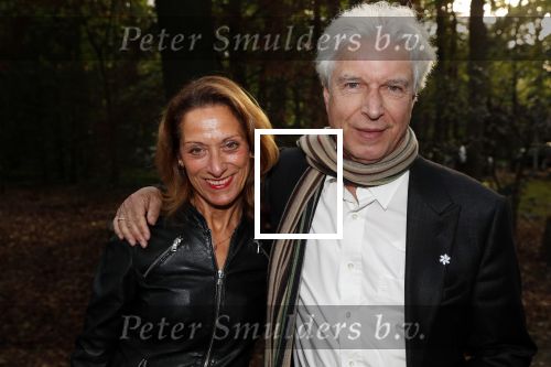 Hilversum 8 oktober 2018
Boek presentatie Peter Koelewijn bij wisseloord studioï¿½s. Het boek is geschreven door Tjerk Lammers.
Boudewijn de Groot en partner