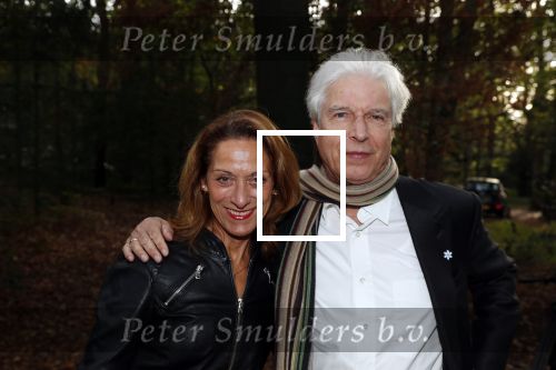 Hilversum 8 oktober 2018
Boek presentatie Peter Koelewijn bij wisseloord studioï¿½s. Het boek is geschreven door Tjerk Lammers.
Boudewijn de Groot en partner