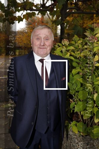 Hoofddorp 11 november 2018
Bram Biesterveld (Pommetje Horlepiep) viert zijn 80e verjaardag.